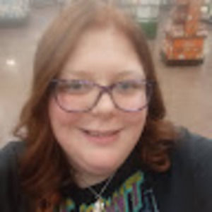 Meet your Posher, Misti